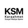 KSM A. photo