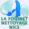 AGENCE LA FOUINET NETTOYAGE NICE photo