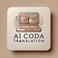 Al Coda Translation photo