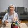 Rabia K. photo