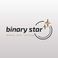 Binary star photo