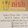 Nish Catering & Organizasyon photo