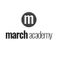 March Academy photo