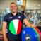 Filippo Piegari Personal Trainer C. photo