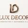 Lux Decor Proyectos Y Reformas SL picture Lux Decor Proyectos Y Reformas SL photo