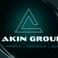 Akın Group photo