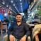 Volkan K. photo