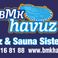 BMK HAVUZ VE SAUNA SİSTEMLERİ photo