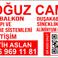 Oğuz Cam Ticaret photo
