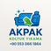 AkPak Koktuk Yıkama picture AkPak Koktuk Yıkama photo
