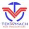 Tekamach inovasyon photo