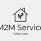 M2M Service photo