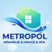 Metropol Mimarlık Havuz Spa Uygulamaları photo