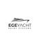 Ege Yacht Painting photo