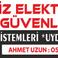 ENGİZ ELEKTRONİK  GÜVENLİK photo