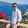 Mehmet M. T. photo