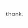 Thank T. photo