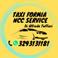Taxi Formia Ncc Service di Alfredo Taffuri  photo