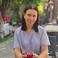 Natallia O. photo