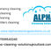 Alpha Cleaning Solutions photo