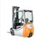 Çorlu Forklift photo