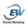 Electric workshop photo