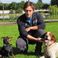 Tommaso Stegagno K-9 Italy Dog Trainer photo