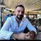 Mehmet A. K. photo