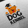 Free Dog Kennel photo