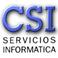 COMPUTER SERVICIOS INFORMATICA SL picture COMPUTER SERVICIOS INFORMATICA SL photo