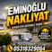 Eminoğlu Nakliyat Depolama Evden Eve Asansörlü Taşımacılık photo