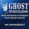 Ghost Investigazioni & Sicurezza GENOVA photo
