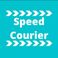 Speed courier lo photo