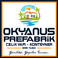Okyanus Prefabrik picture Okyanus Prefabrik photo
