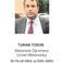 Turan T. picture Turan T. photo