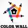 Color Wall photo