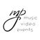 MP MUSIC VIDEO EVENTS by INTERMUSIC SOC. COOP. photo