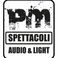 PM Spettacoli Audio & Light photo