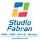Studio Fabran Web, SEO, Social, Graphic photo