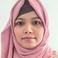 Taslima J. photo