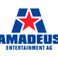 Amadeus Entertainment AG photo