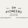 Oh Pioneers Video &Photo photo