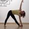 Vanessa Fabbrilei yoga & pilates photo