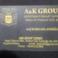 AK Group photo