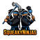 Squeaky Ninjas photo