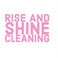 Rise And Shine Cleaning Staines photo