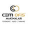 Cem Ofis Büro Makinaları San Tic Ltd Ş. photo