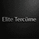 Elite Tercüme Danışmanlık Turizm Ltd. Şti.  photo