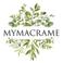 Mymacrame photo