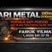 ARI METAL VE DEMİR DOĞRAMA picture ARI METAL VE DEMİR DOĞRAMA photo